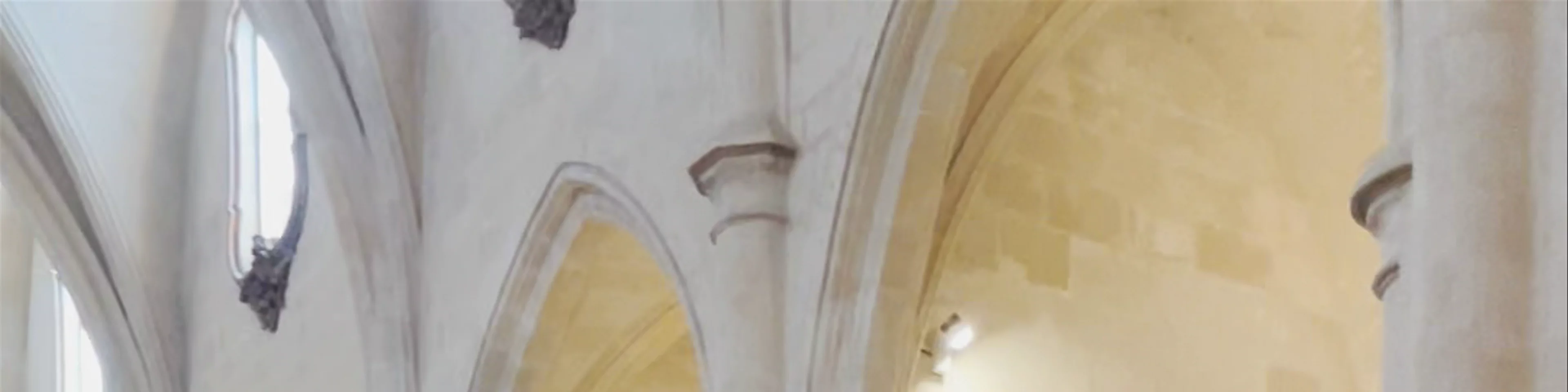Basílica de Santa María