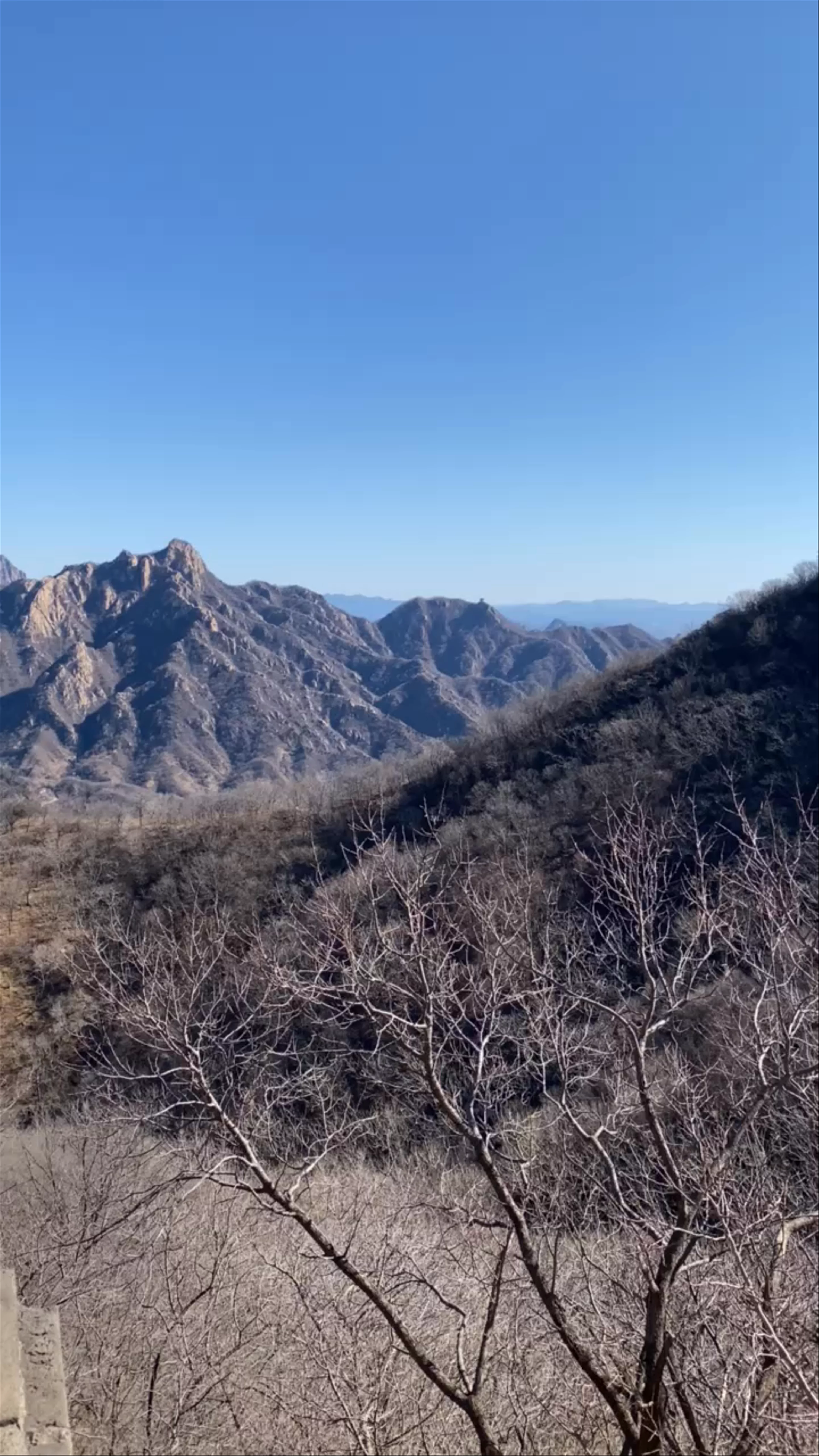 Great Wall of Badaling