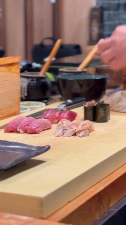 Sushi Aki - Japanese Near Me - Honolulu, Hawaii