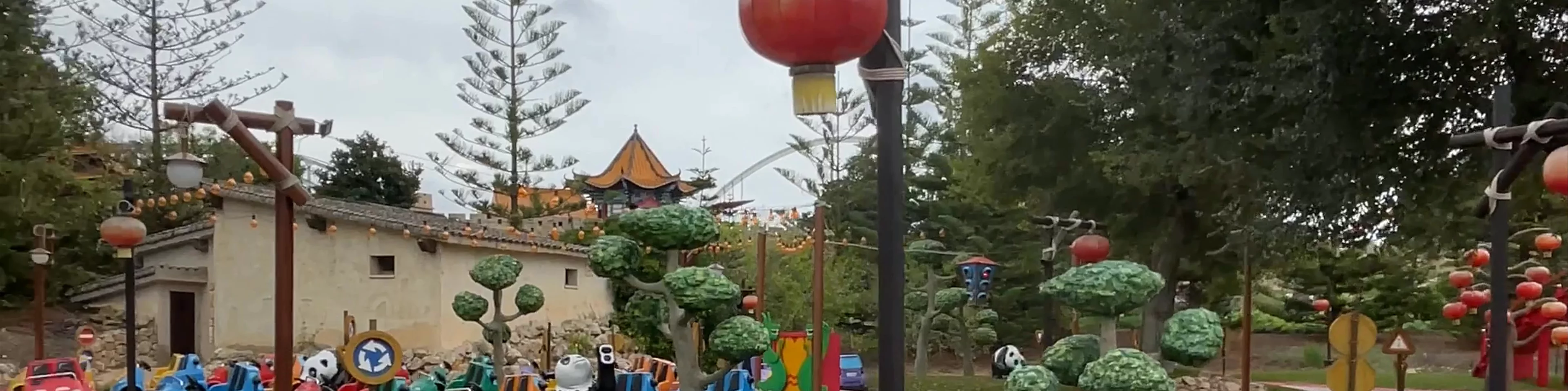 PortAventura World