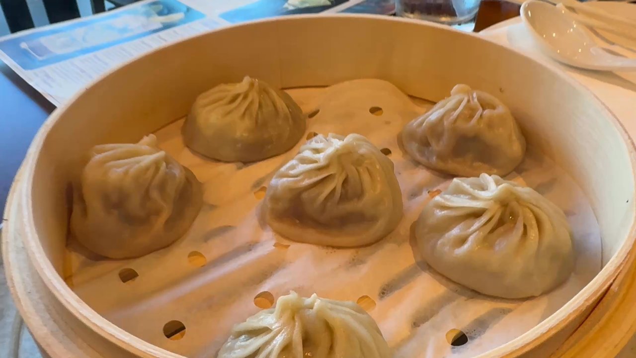 Ugly Dumpling - pork soup dumplings - Dim Sum Near Me - Richmond, Virginia