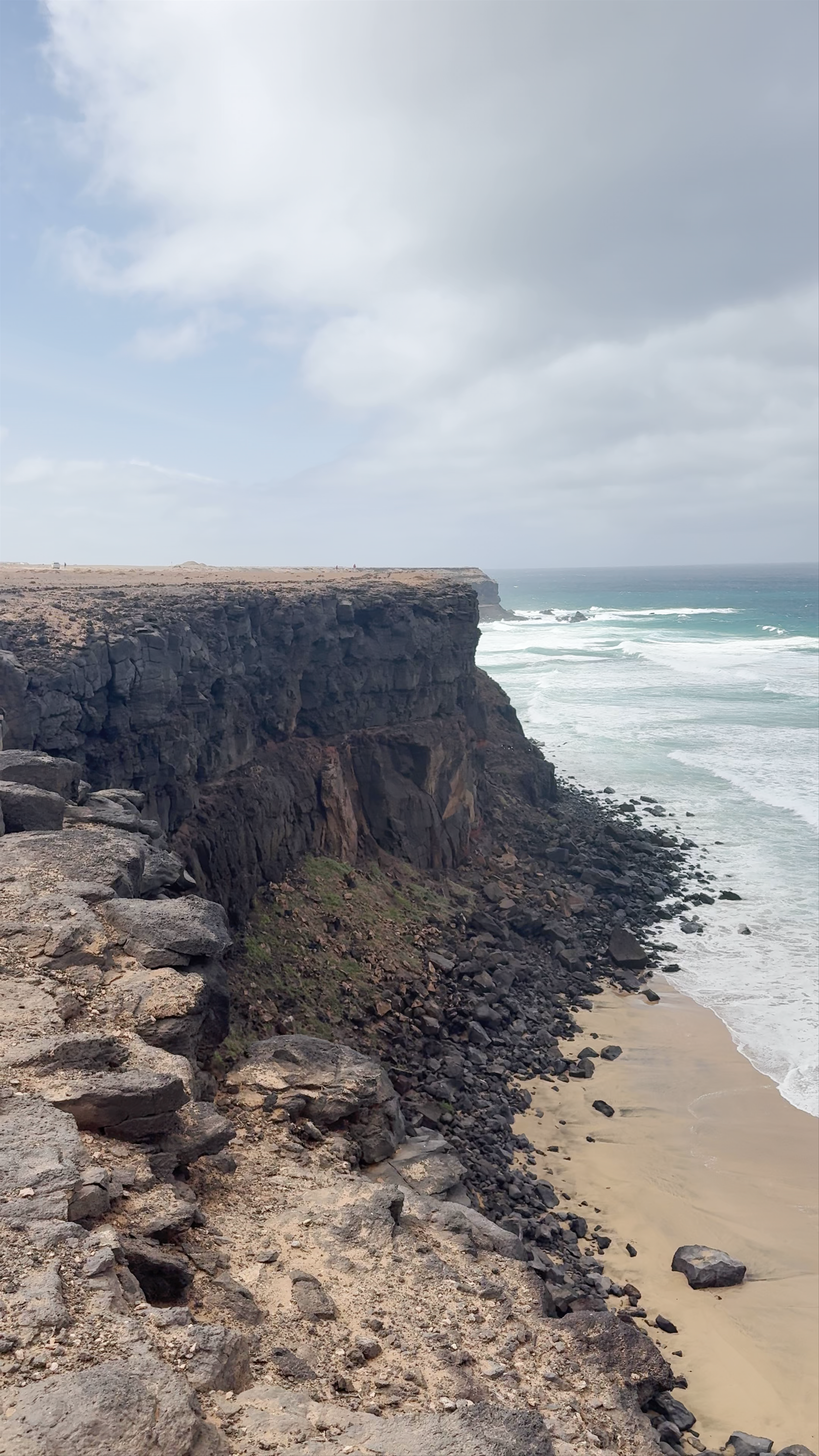 Playa del Águila