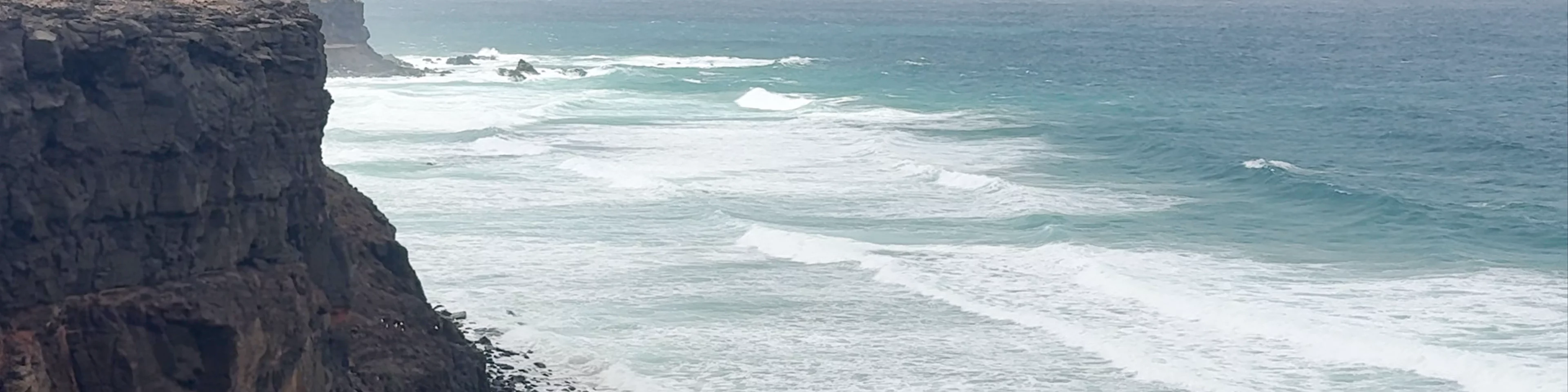 Playa del Águila