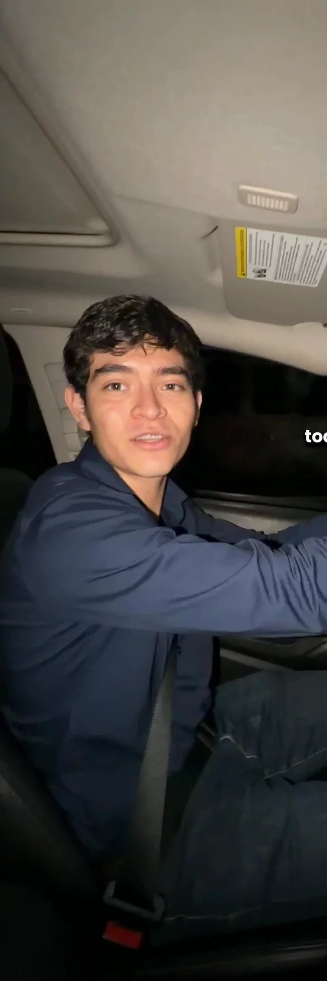 inDrive | Campaña Conductores