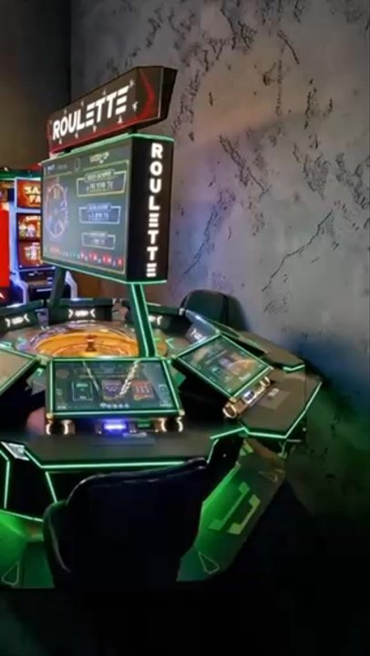 Franklin International Gaming - Casinos Near Me - Miami, Florida