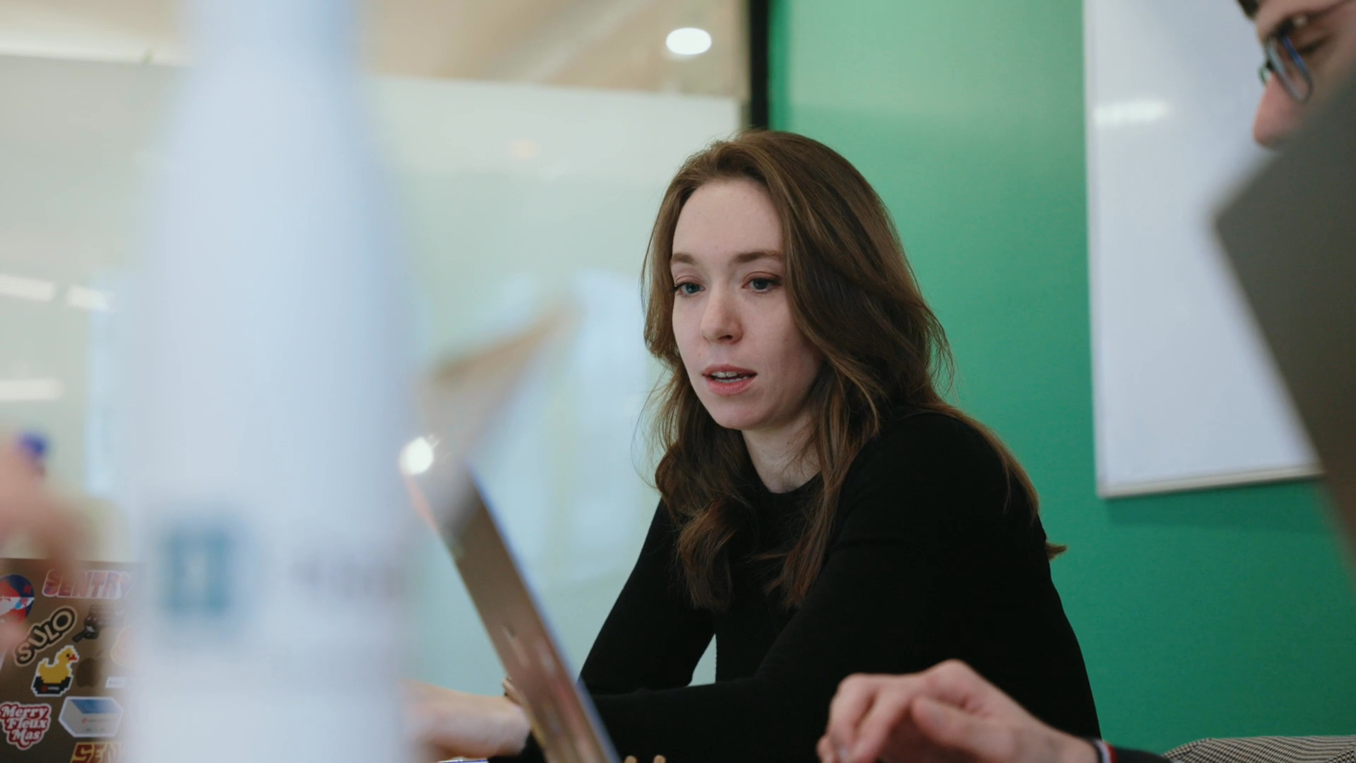 Mettez votre produit en scène avec impact