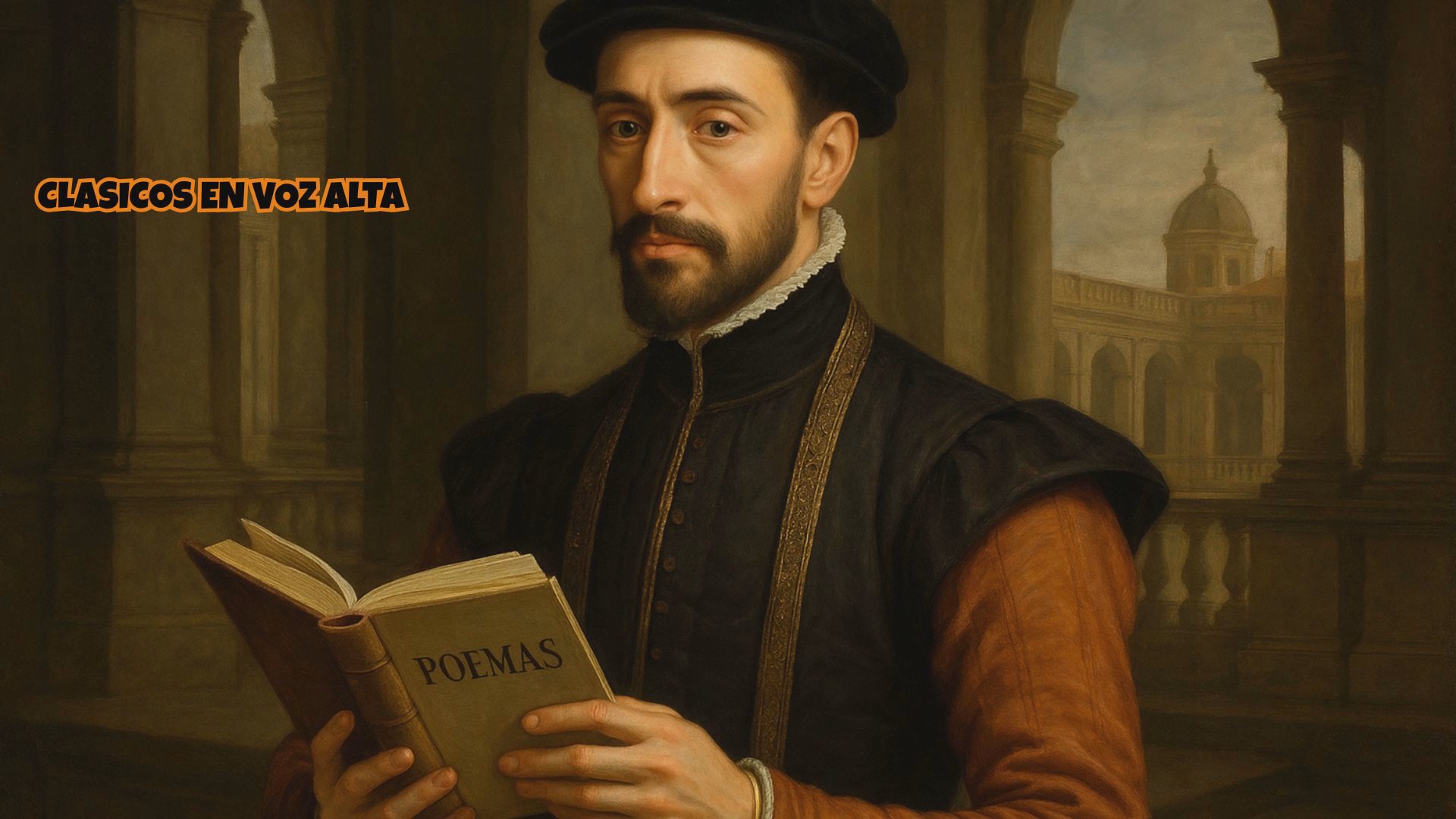 AMOR REVELADO: Garcilaso vs POESÍA CONTEMPORÁNEA | Descubre el SECRETO que CAMBIÓ TODO