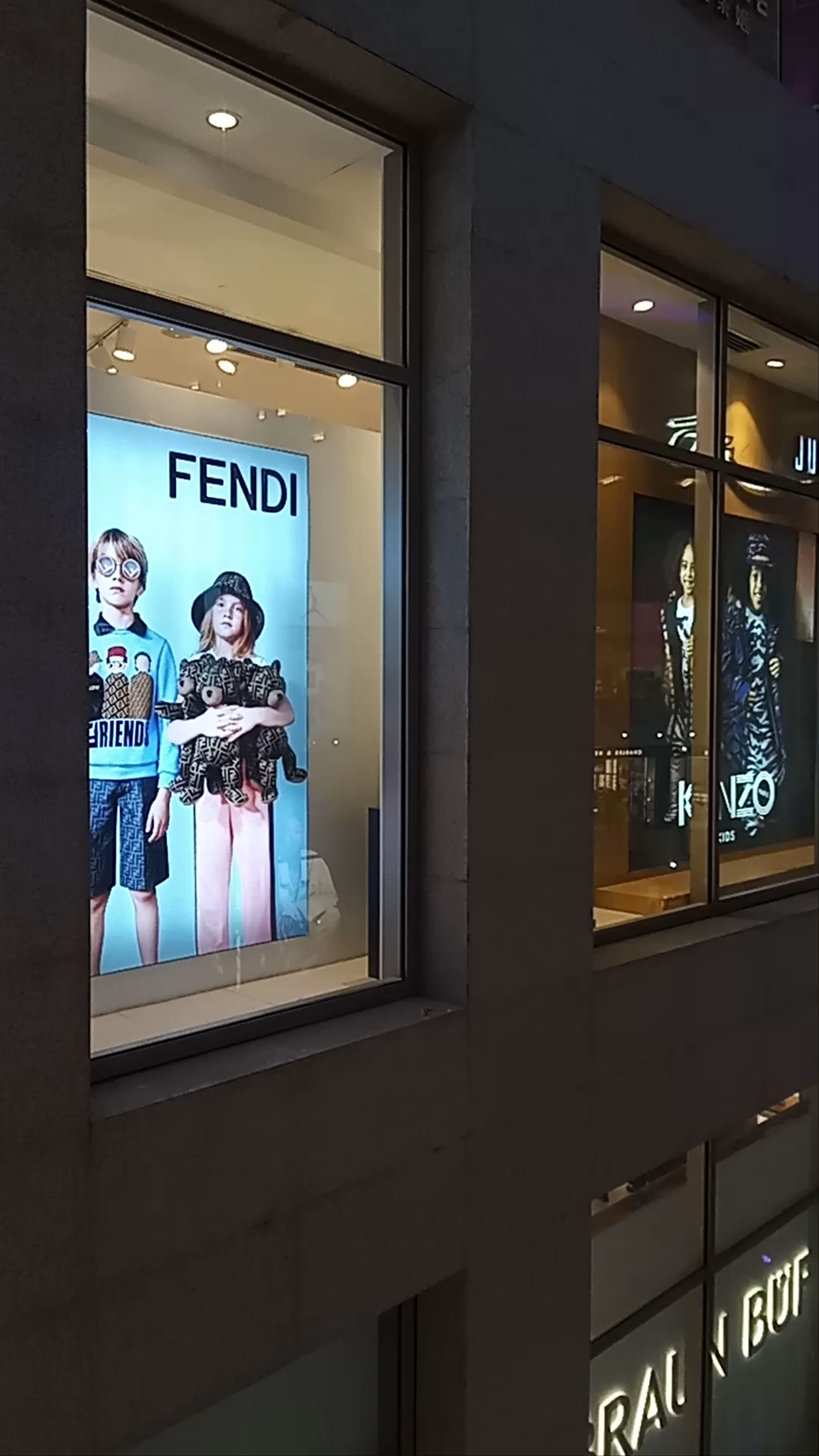 Pavilion Kuala Lumpur