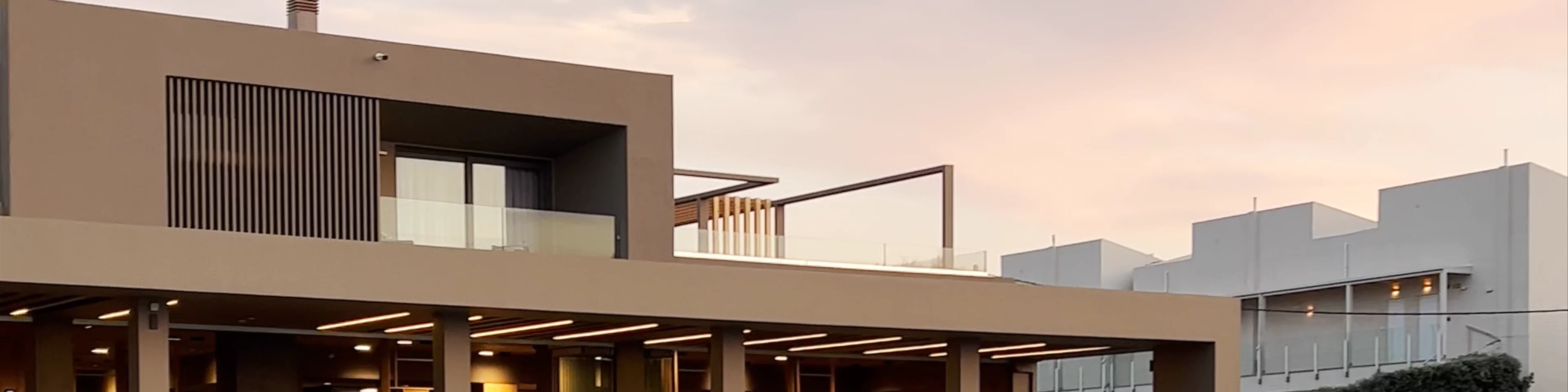 Elysium Boutique Hotel