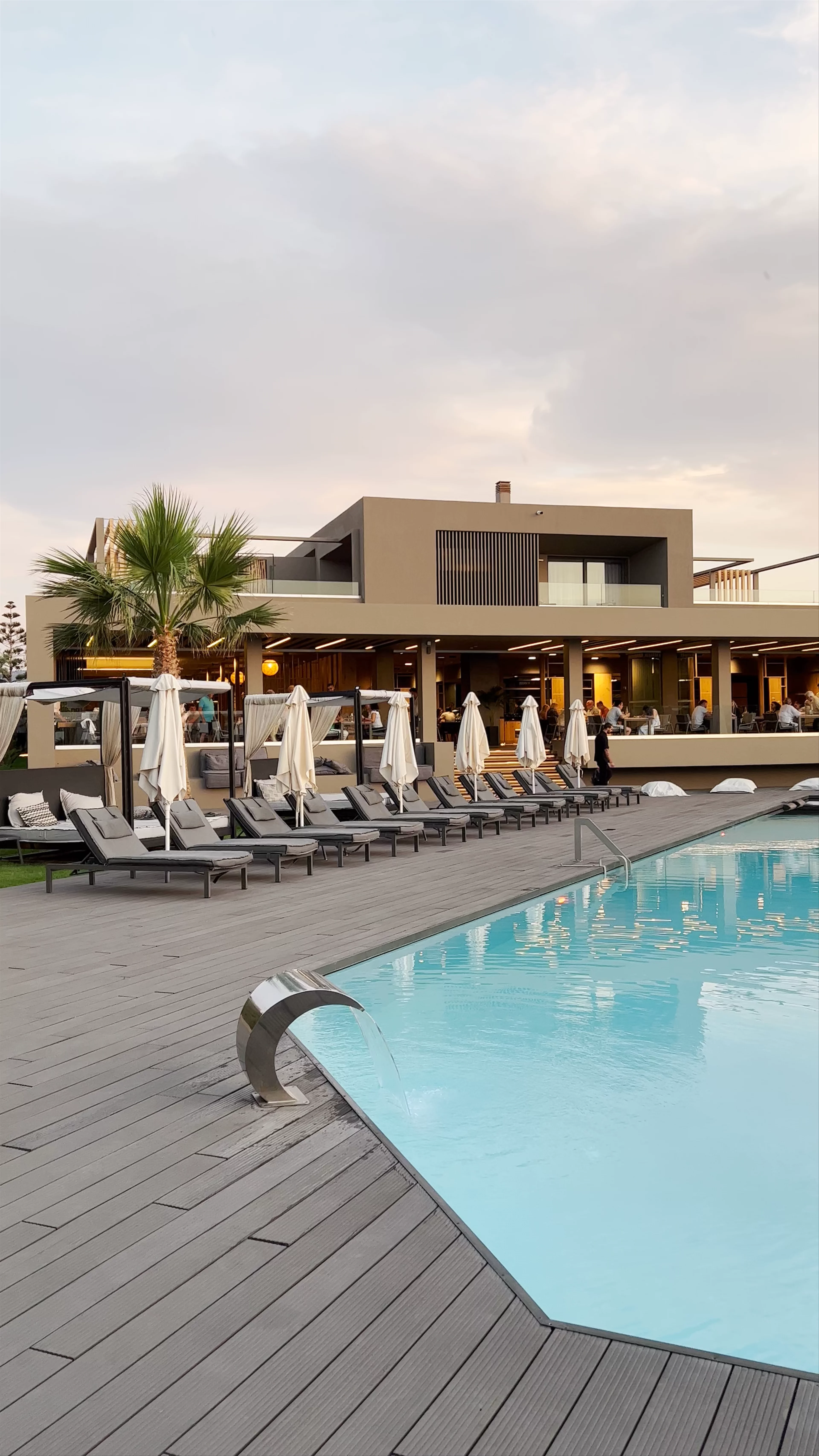 Elysium Boutique Hotel