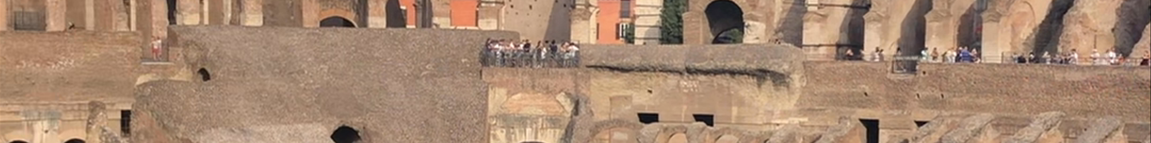 Tours & experiences in Rome