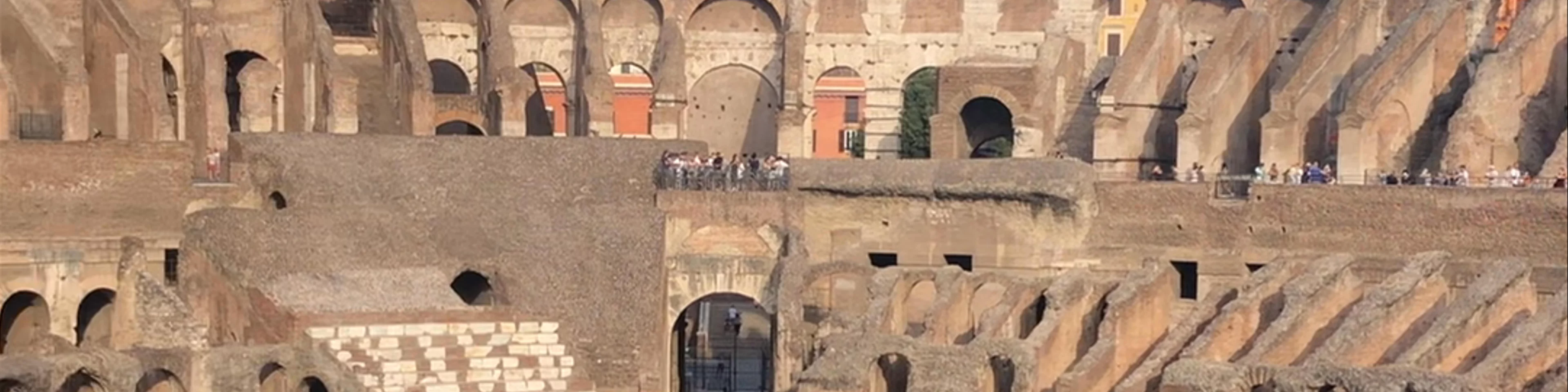 Colosseum