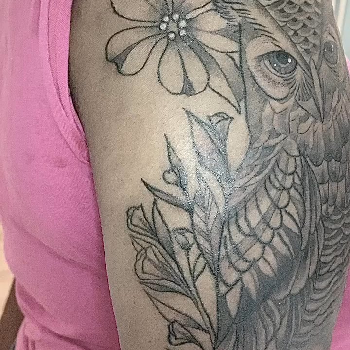 Hudson River Tattoo - Tattoo Near Me - Hudson, New York