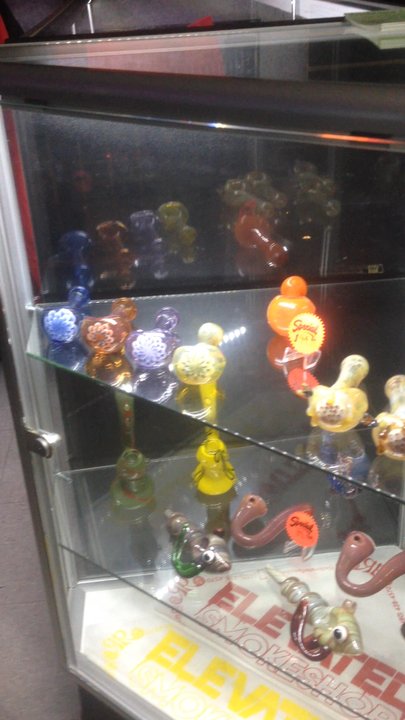 A1 Smoke Shop - Elevated Smoke Shop Go See Them Today!! - Vape Shops Near Me - Mesa, Arizona