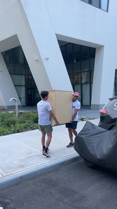 Moving Cleaning & Solutions - Junk Removal & Hauling Near Me