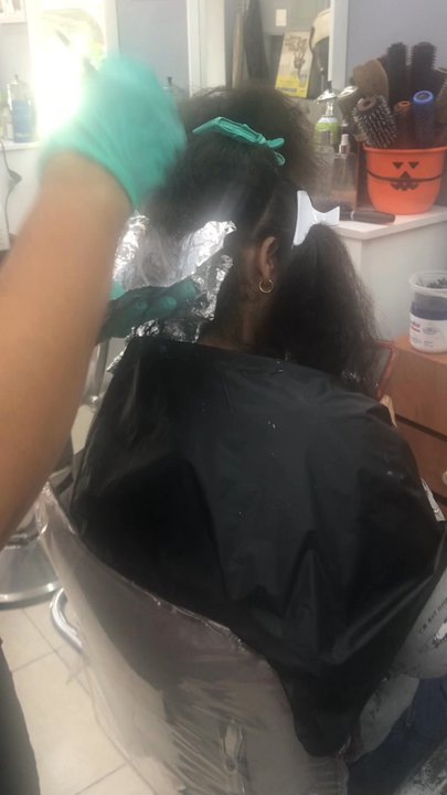 D'Luz Diva - Hair Salons Near Me - Bronx, New York