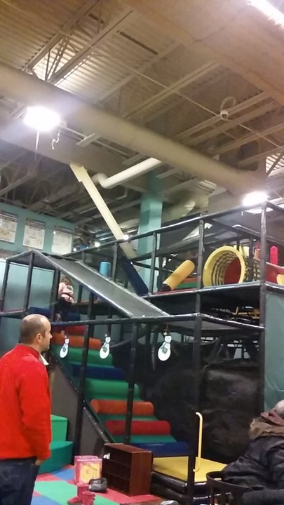 Funtopia - Party & Event Planning Near Me - Glenview, Illinois