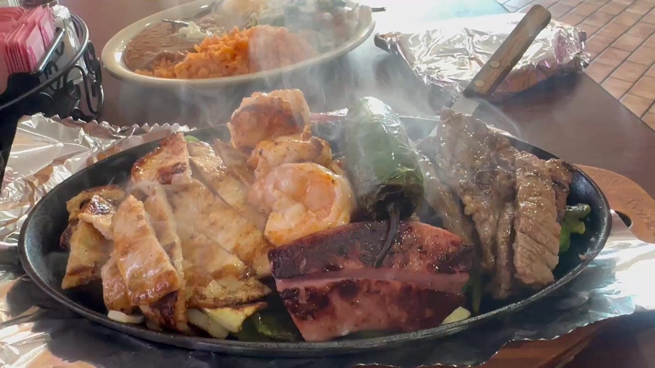 Mexican restaurant Perez - Latin American Near Me - Fort Worth, Texas