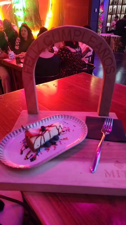 Mito - Latin American Near Me - Roseville, Minnesota