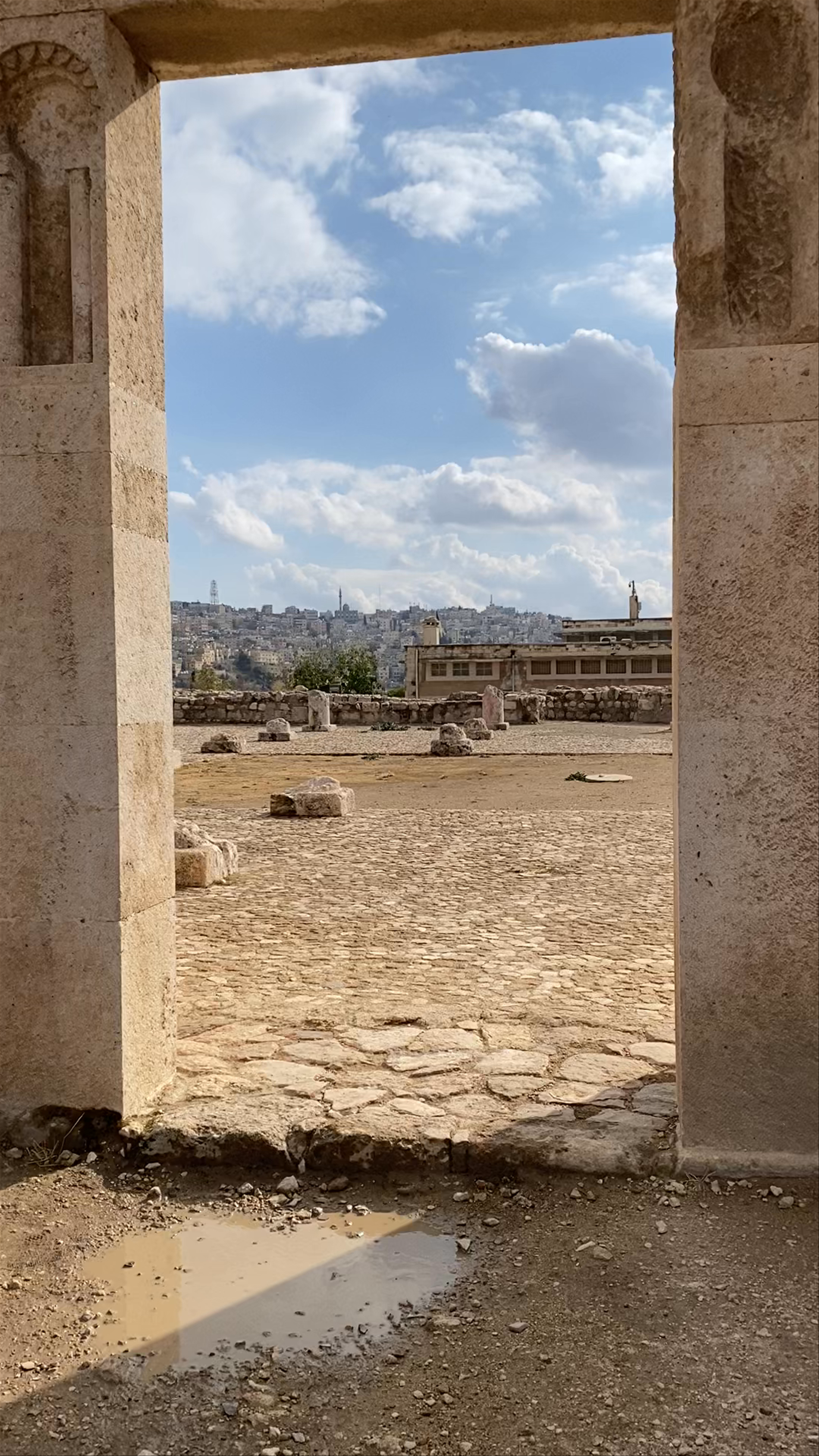 Umayyad Mosque