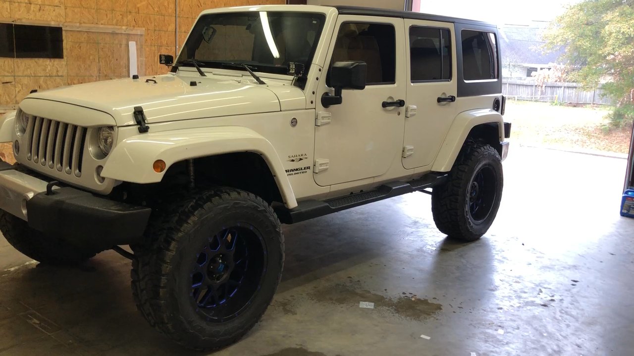 Vpro Tinters - Car Window Tinting Near Me - Conroe, Texas