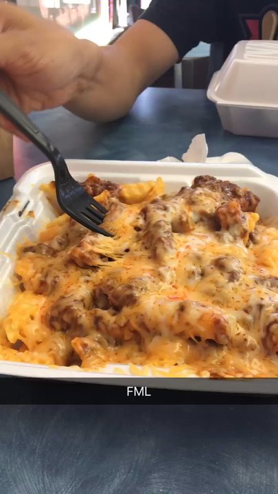 Frosty King - Chili cheese - Burgers Near Me - Lancaster, California