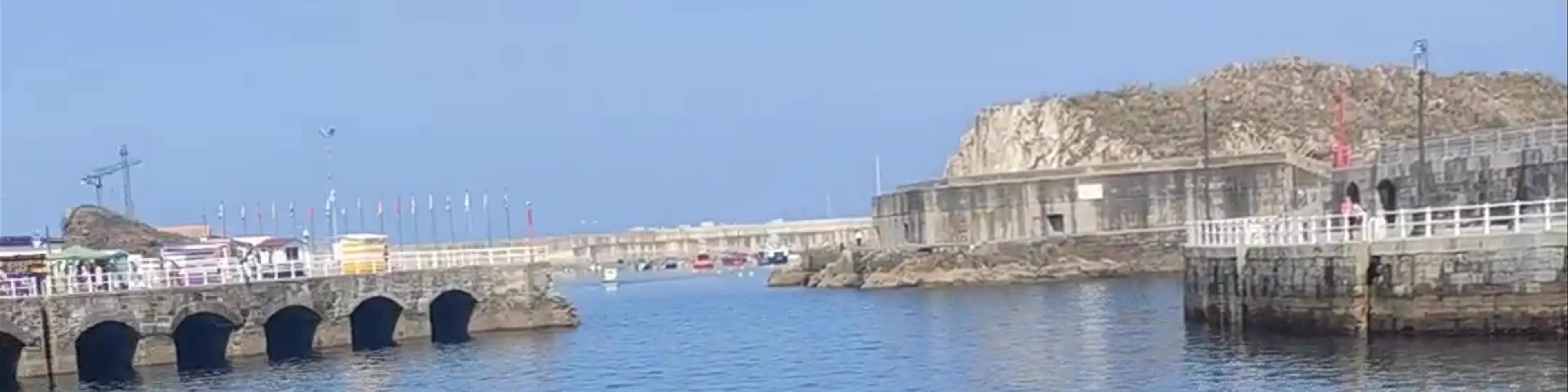 Cudillero