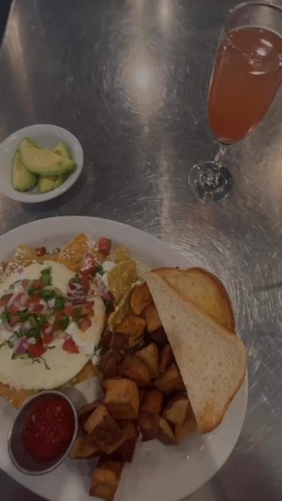 Table 57 - Food was a solid 8/10  Service 10/10  Price is affordable and reasonable  Great place over all - Breakfast & Brunch Near Me - Visalia, California