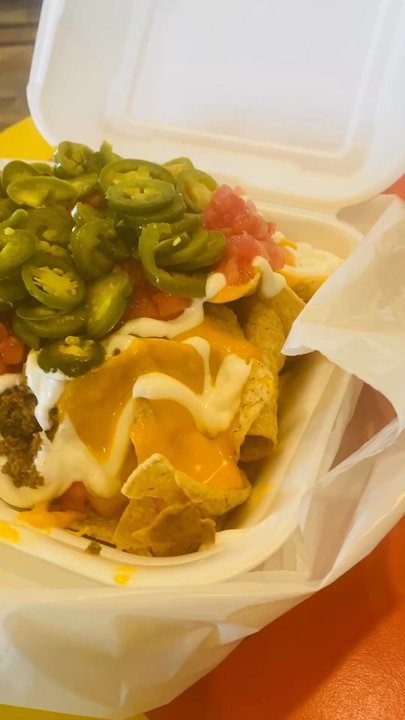 Taco Casa - Cowboy Christmas Breakfast of Champions! Yeehaw! should have been a cowboy.. :)... - Mexican Near Me - Vernon, Texas