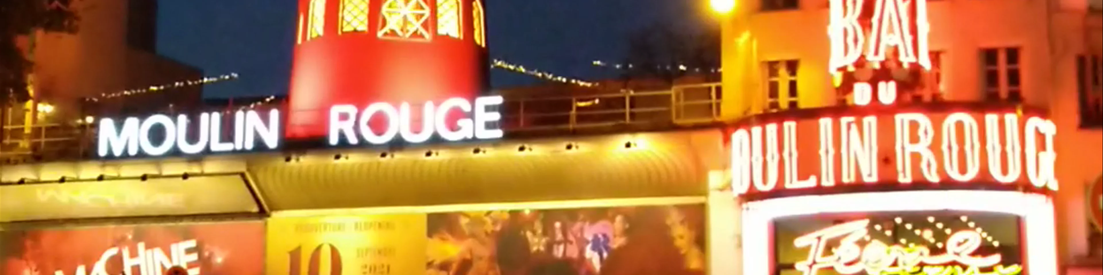 Moulin Rouge