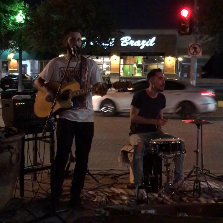 Parker Barrows - Delis Near Me - Dallas, Texas