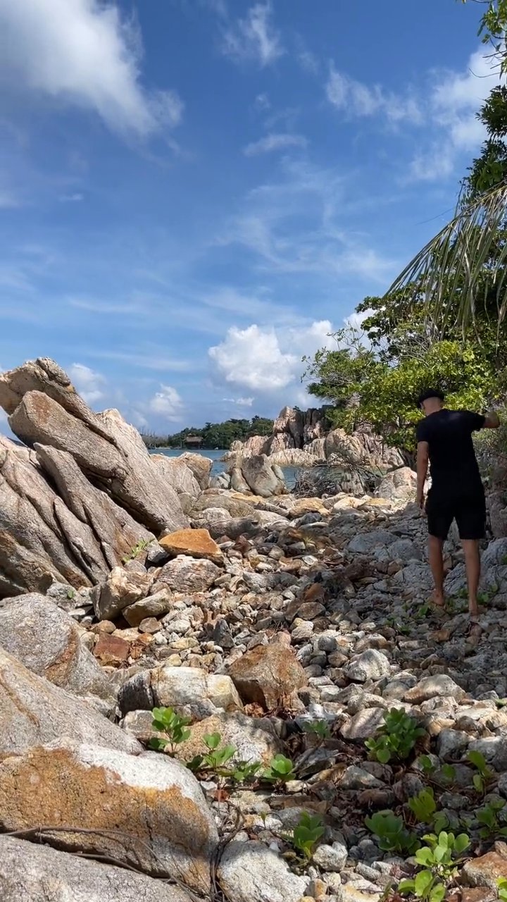 パタヤは今日もいい天気🌴
🎥 Peggy Anke · Pexels
#パタヤ #タイ #タイ移住 #海外生活 #pattaya #thailand