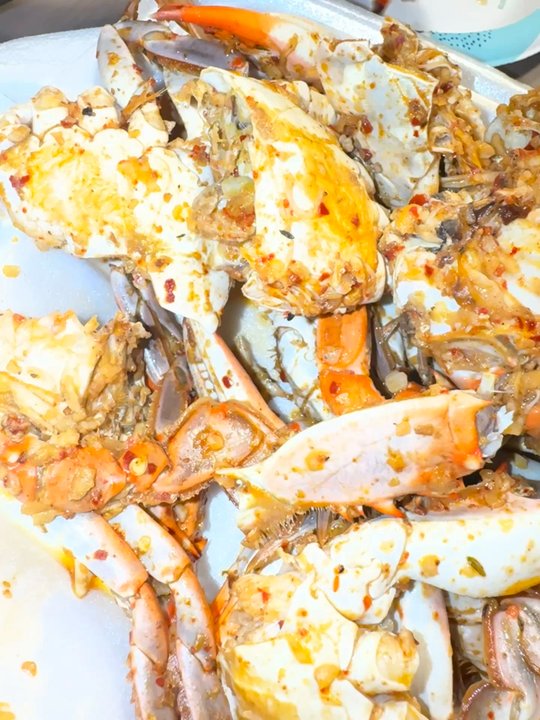 David's Crab House - Seafood Markets Near Me - Savannah, Georgia