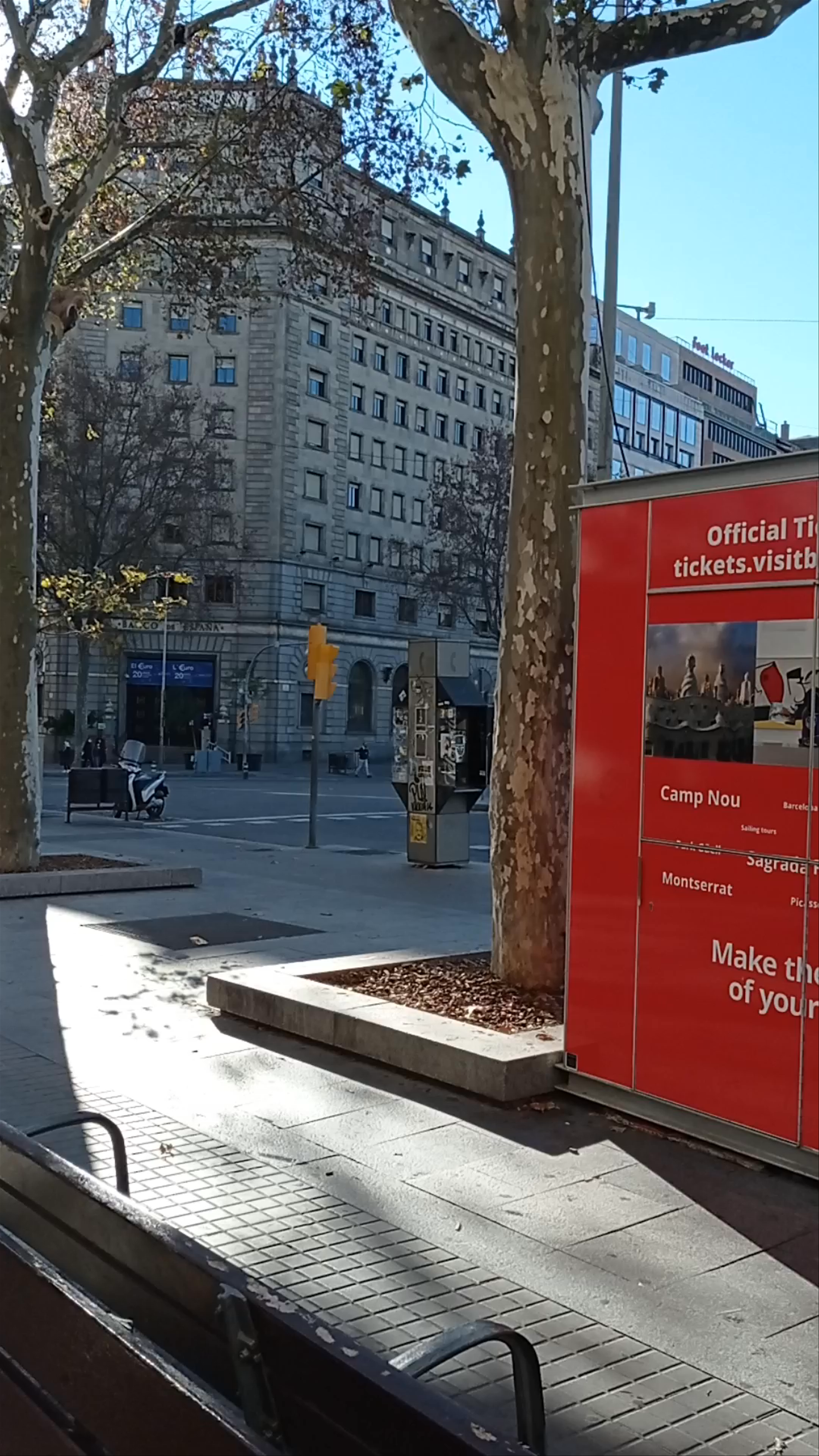 Oficina d'atenció turística