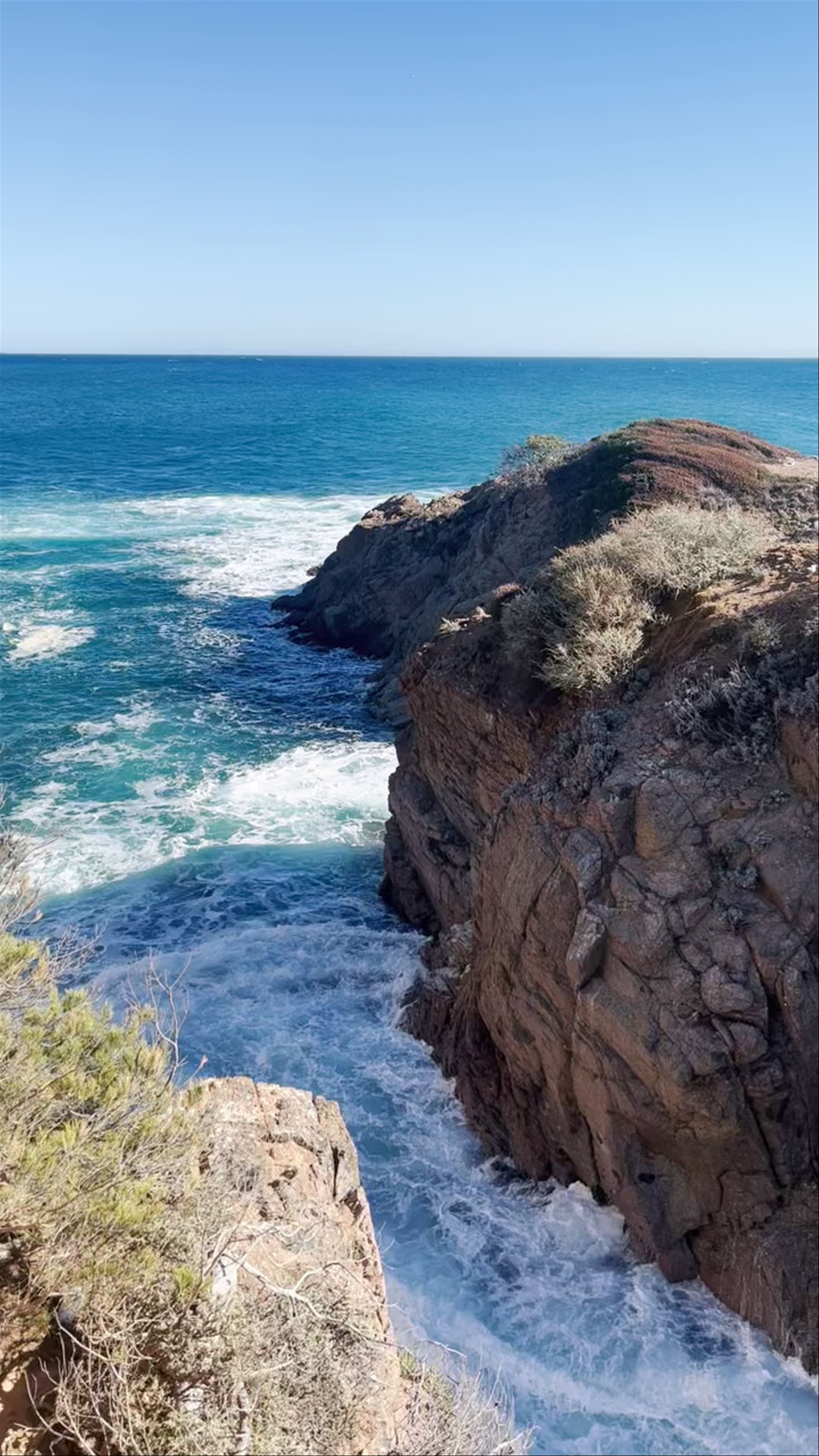 Platja de Sant Feliu
