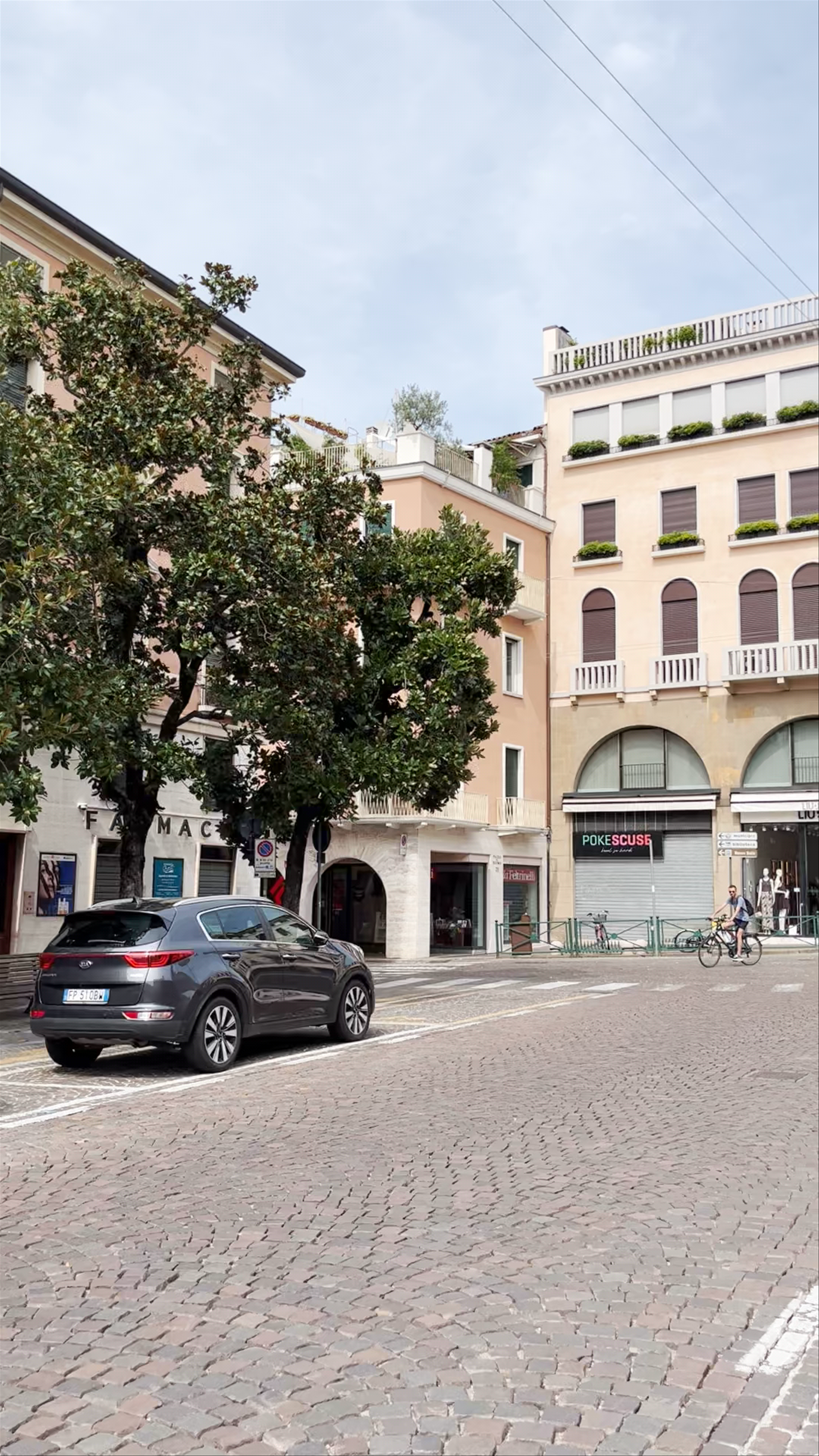 Battistero di San Giovanni