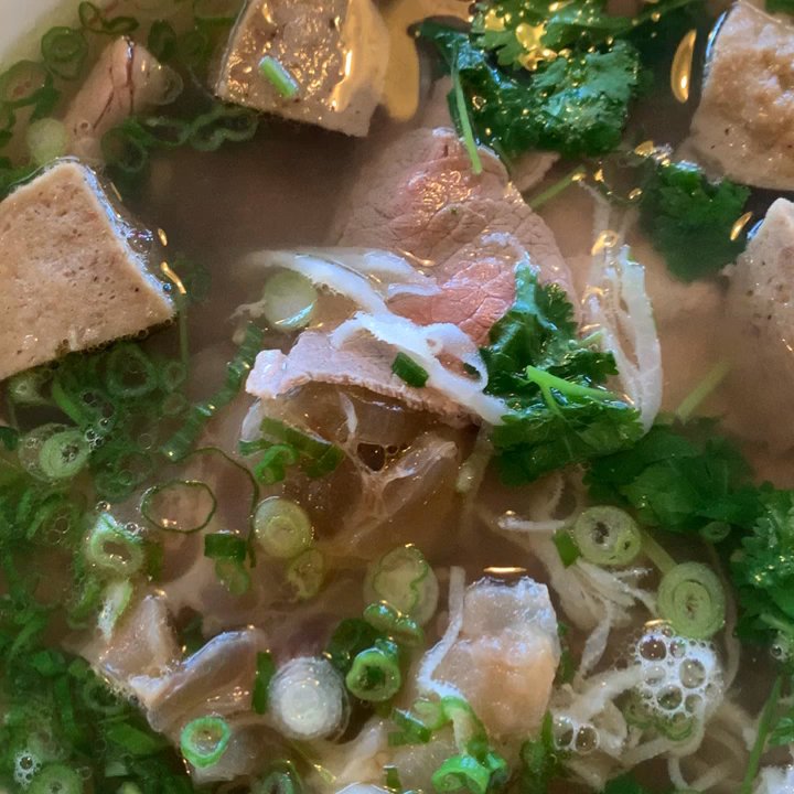 Pho 75 - Vietnamese Near Me - Falls Church, Virginia