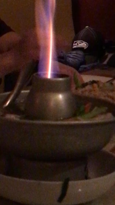 Thai Siam Restaurant - Thai Near Me - Seattle, Washington