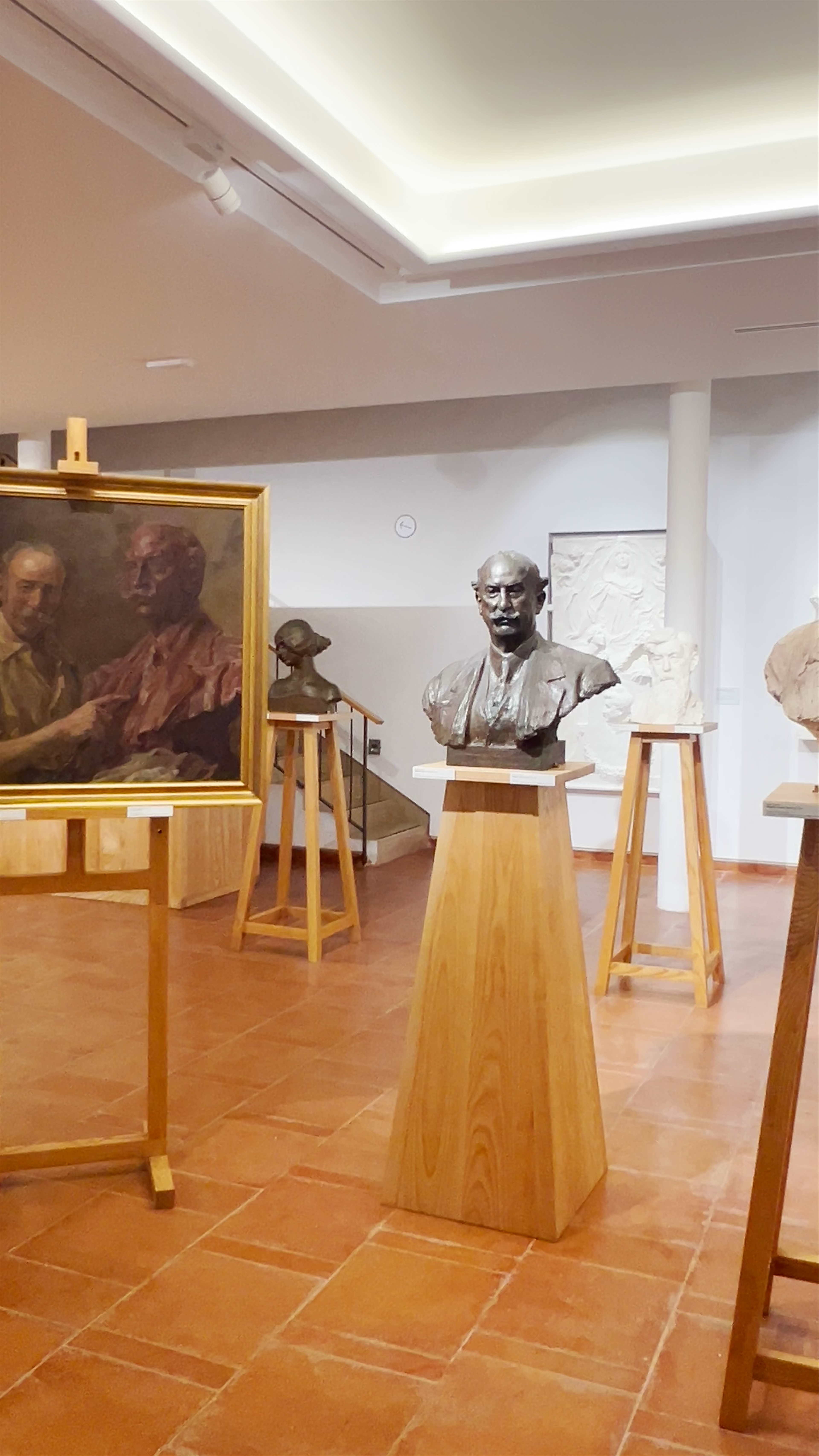 Museo Mariano Benlliure