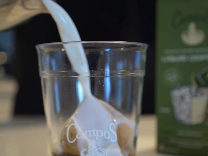 Campos Coffee Liquid Satchets Review