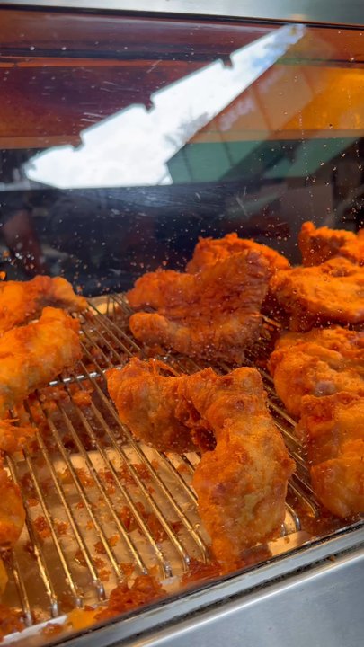 fish! - Fish at fish! - Fish & Chips Near Me - London, XGL