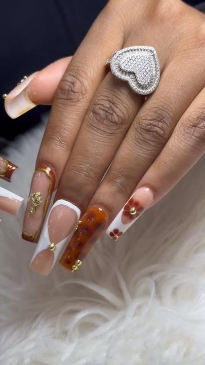 Celeste Nails & Spa - Nail Salons Near Me - Atlanta, Georgia