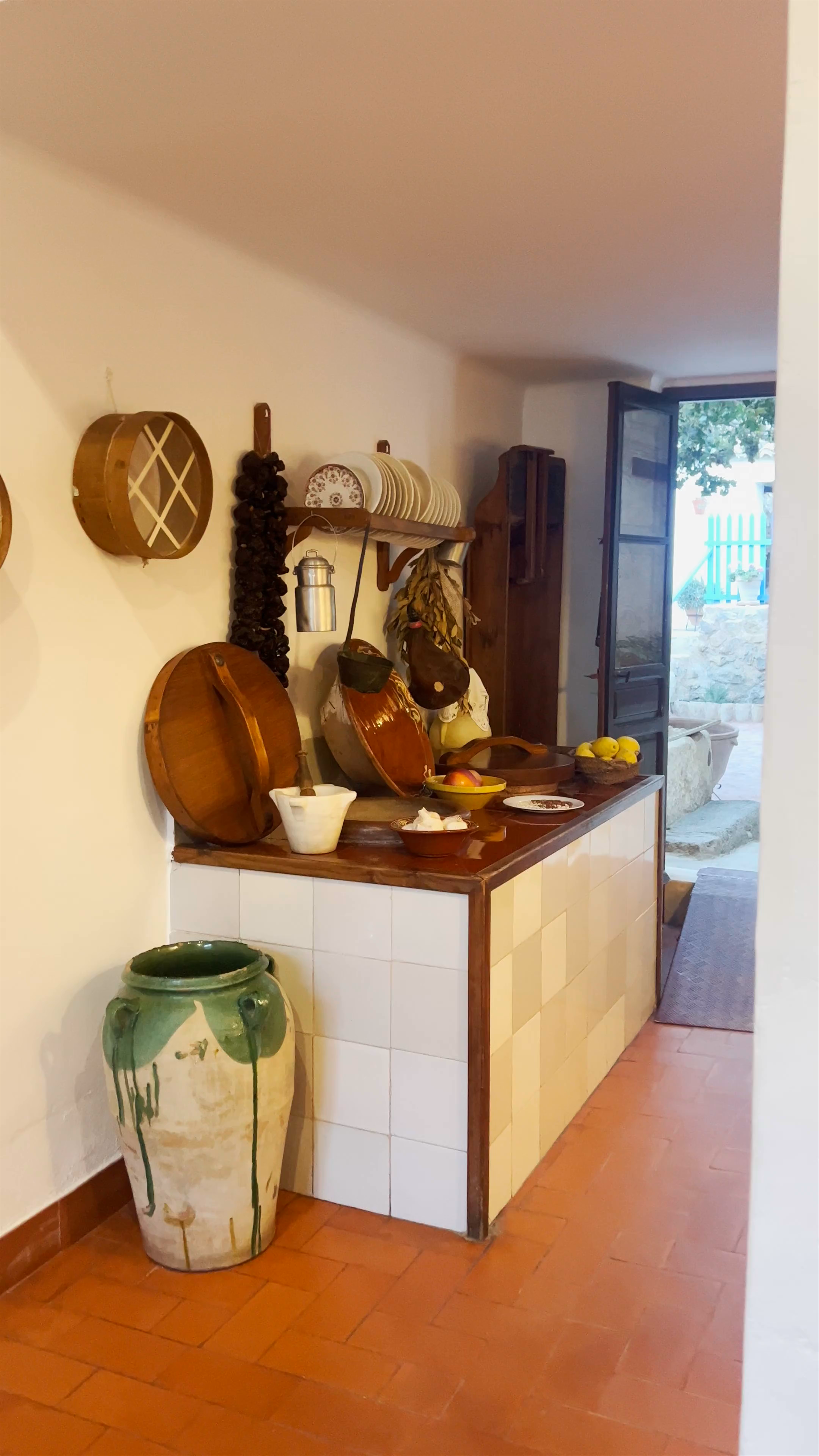 Casa Museo Miguel Hernández