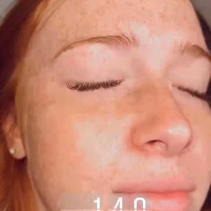 Lashed By Lina - Classic full set - Eyelash Service Near Me - Glendale , California