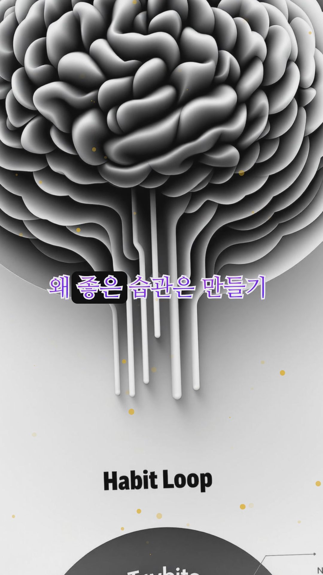 건강한 습관 만들기: 장기적인 성공을 위한 전략