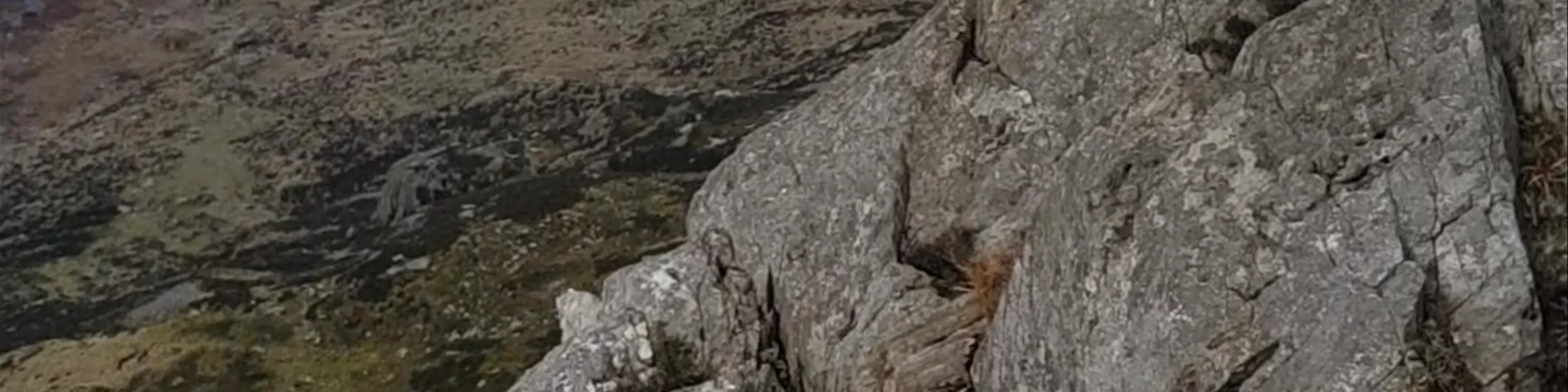 Idwal Slabs