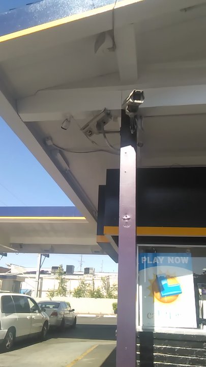 A&A Gas - Music - Gas Stations Near Me - Stockton, California