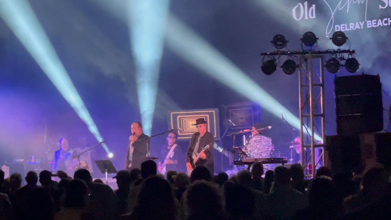 Twilight Concert - Music Venues Near Me - Delray Beach, Florida