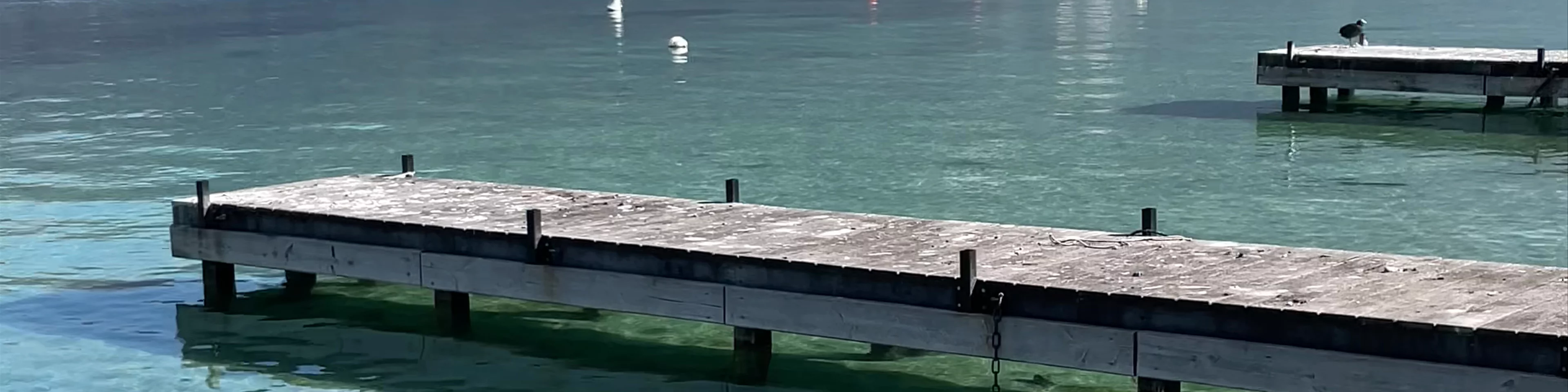 Lake Annecy