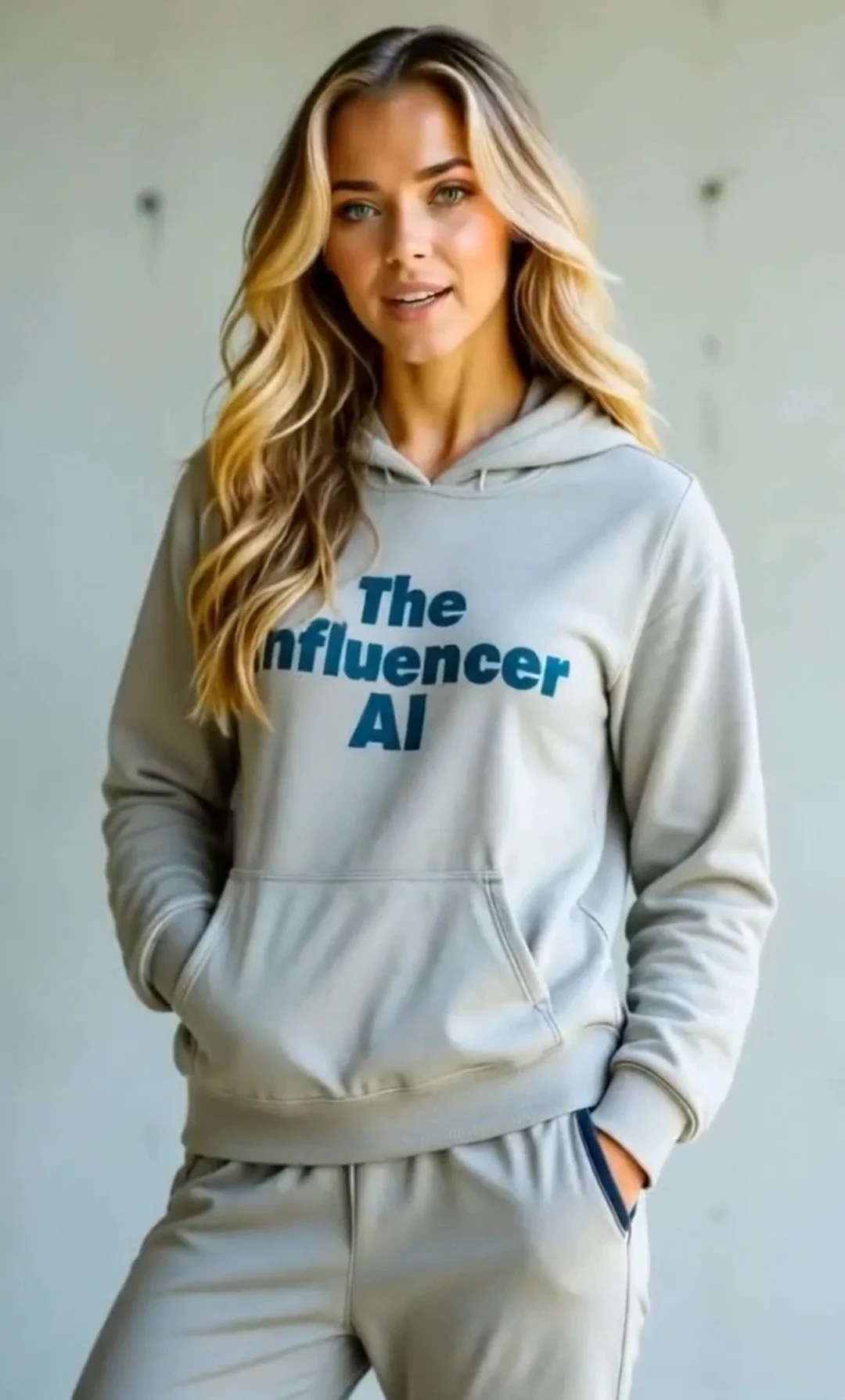 The Influencer AI image 1